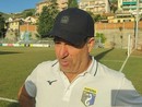 Calcio, serie D. L' Imperia strappa il pari al Ligorna. Riolfo: "Punto più che meritato" (Video) Calcio, serie D. L' Imperia strappa il pari al Ligorna. Riolfo: "Punto più che meritato" (Video)