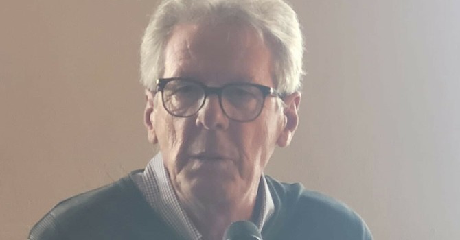 Crisi del 2008, il mondo a un passo dal baratto. Guido Corradi racconta il rischio del collasso finanziario dopo il fallimento di Lehman Brothers Crisi del 2008, il mondo a un passo dal baratto. Guido Corradi racconta il rischio del collasso finanziario dopo il fallimento di Lehman Brothers