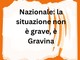 LA GRAFFIATA. Nazionale: la situazione non è grave, è Gravina