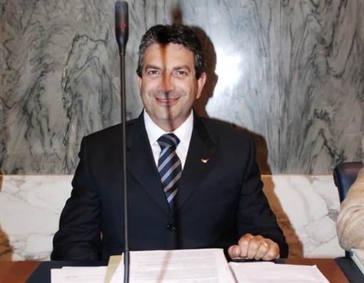 Imperia, l'ex Lega Giuseppe Soria nominato commissario cittadino dell'UDC Imperia, l'ex Lega Giuseppe Soria nominato commissario cittadino dell'UDC
