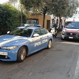 Sicurezza a Imperia, vertice in Prefettura. Scajola: "Più controlli e in campo anche la polizia provinciale"