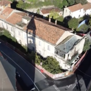 Comitato Castelvecchio, una riunione per discutere del "Giro dei galli"