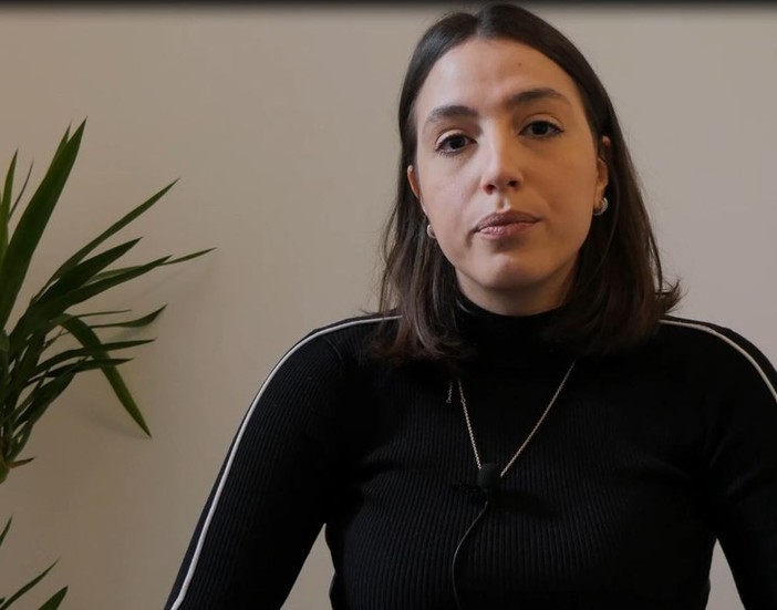 Persone & Aziende: il mondo di AIDP, Giulia Galluzzo, “Con il gruppo giovani portiamo avanti iniziative e progetti per intraprendere un percorso all'interno delle risorse umane” (Video) Persone & Aziende: il mondo di AIDP, Giulia Galluzzo, “Con il gruppo giovani portiamo avanti iniziative e progetti per intraprendere un percorso all'interno delle risorse umane” (Video)