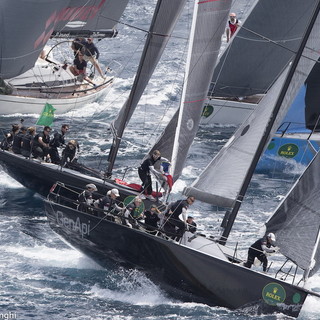 Imperia-Giraglia-Imperia, ultimi giorni per le iscrizioni alla grande regata