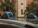 Donna fugge da un appartamento: "Costretta a prostituirsi". Due arresti