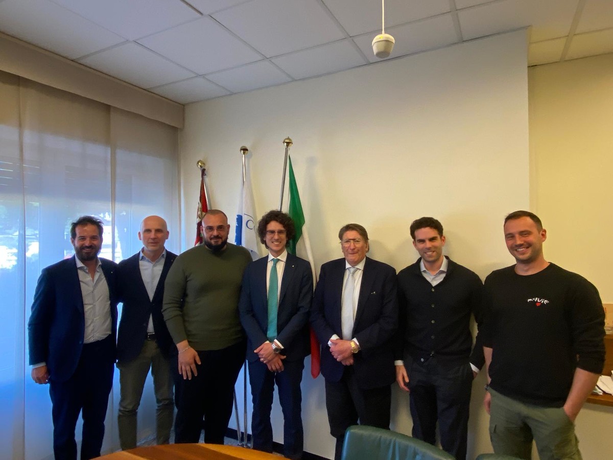 Filippo Pilati eletto presidente provinciale dei Giovani albergatori della Federalberghi