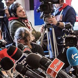 COMUNICATO SINDACALE: Giornalisti in sciopero: dignità del lavoro e futuro dell’informazione