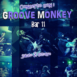 Imperia, sabato torna la grande musica Rock&Blues nello storico locale della darsena "Bar11" (foto) Imperia, sabato torna la grande musica Rock&Blues nello storico locale della darsena "Bar11" (foto)