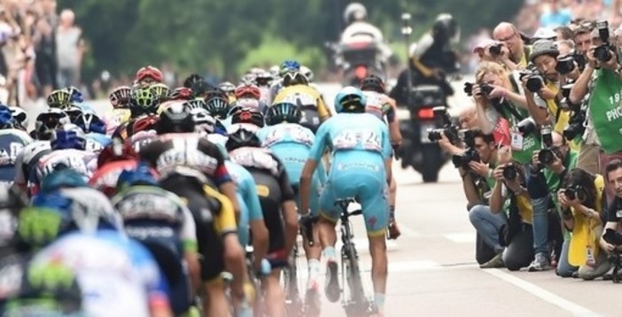 BuonGiro. Finalmente parla la strada: la crono per la prima Maglia Rosa