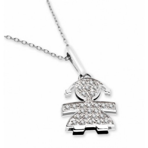 I gioielli con nome GioiaPura: il regalo perfetto I gioielli con nome GioiaPura: il regalo perfetto