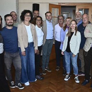 È Matteo Dell’Antico il nuovo segretario dell’Associazione Ligure Giornalisti