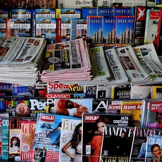 Ddl diffamazione, Assostampa e Ordine: "Ora un disegno di legge di respiro europeo" Ddl diffamazione, Assostampa e Ordine: "Ora un disegno di legge di respiro europeo"