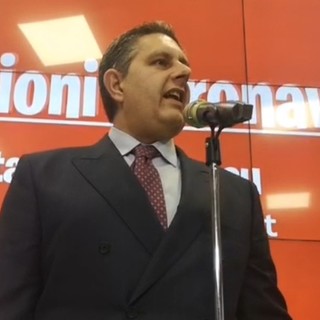Giovanni Toti