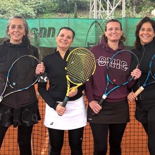 Seconda da sinistra l'assessora Monica Gatti Seconda da sinistra l'assessora Monica Gatti