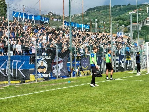 Imperia calcio, esordio al “Ciccione” contro il neopromosso Millesimo. Tutto il calendario Imperia calcio, esordio al “Ciccione” contro il neopromosso Millesimo. Tutto il calendario