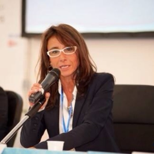 Gaia Checcucci, Commissario ad acta per il servizio idrico integrato
