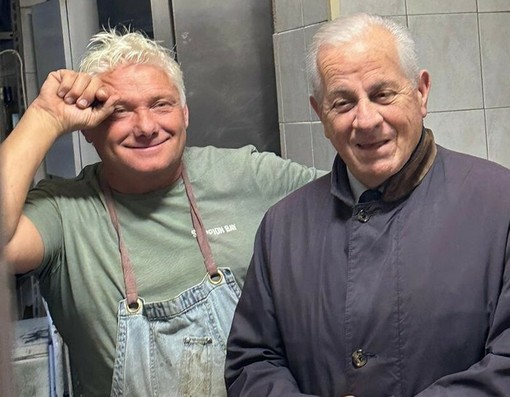 Imperia, salta il rimpasto di giunta: per ora niente ritorno di Antonio Gagliano