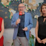 Dove vanno gli imperiesi in vacanza, il turismo più forte della crisi in Medioriente (video)