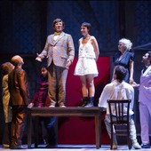 Commedia di Carlo Goldoni ‘Gli Innamorati’ al teatro Cavour di Imperia