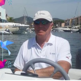 Lutto nel  mondo marinaro imperiese: è morto  Giancarlo Gaudino