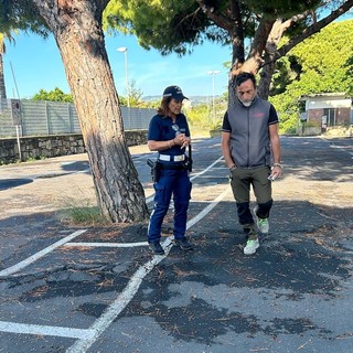 Cervo, ripristino piazza mercato e nuove isole ecologiche: interventi per sicurezza e sostenibilità