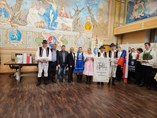 Il World Folklore Festival porta la diversità culturale a Diano Marina