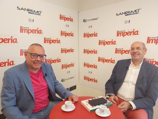 Il 20 luglio a Montalto Carpasio, spaghettata antifascista: tra i promotori l’Istituto Storico della Resistenza (video)