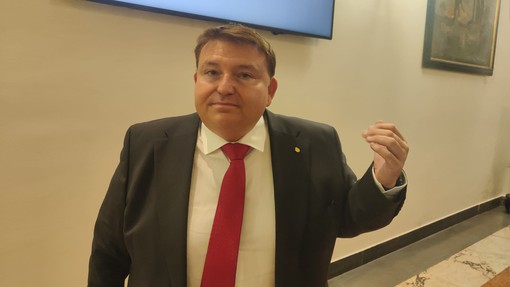 Caso Oneglio, l'ipotesi di reato passa al Giudice di pace