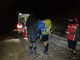 Monesi, scout bloccati sul Frontè: intervento di vigili del fuoco e Soccorso alpino