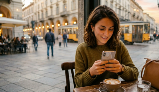 Non perderti nemmeno una notizia di La Voce di Imperia su Google, ecco come fare