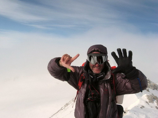 Dalla solidarietà all'alta quota, Lorenzo Gariano si prepara per una missione di aiuto e speranza in Nepal Dalla solidarietà all'alta quota, Lorenzo Gariano si prepara per una missione di aiuto e speranza in Nepal