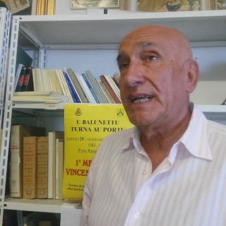 Elezioni regionali: anche Giacomo Raineri sostiene la candidatura di Luigi Sappa Elezioni regionali: anche Giacomo Raineri sostiene la candidatura di Luigi Sappa