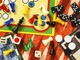 Pomeriggio dedicato ai giochi da tavolo alla Biblioteca Spazio Raro di Imperia