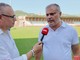 Imperia calcio, prima parte della preparazione: il presidente D'Onofrio fa il punto sul ritiro di Arona (Video) Imperia calcio, prima parte della preparazione: il presidente D'Onofrio fa il punto sul ritiro di Arona (Video)