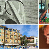 Diano Marina, addio all’albergatore Giovanni Lonardi titolare dell’hotel Jasmin Diano Marina, addio all’albergatore Giovanni Lonardi titolare dell’hotel Jasmin