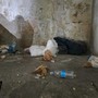 IL PUNTO. Una notte con la "pula" a Imperia, a caccia di fantasmi e... giacigli IL PUNTO. Una notte con la "pula" a Imperia, a caccia di fantasmi e... giacigli