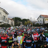 Strade chiuse per la Gran Fondo a Imperia: viabilità modificata domenica  22 marzo