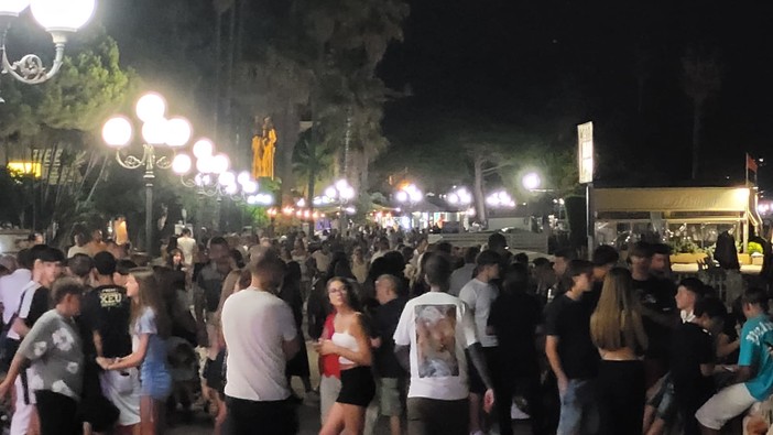 (Foto Flammia) (Foto Flammia)