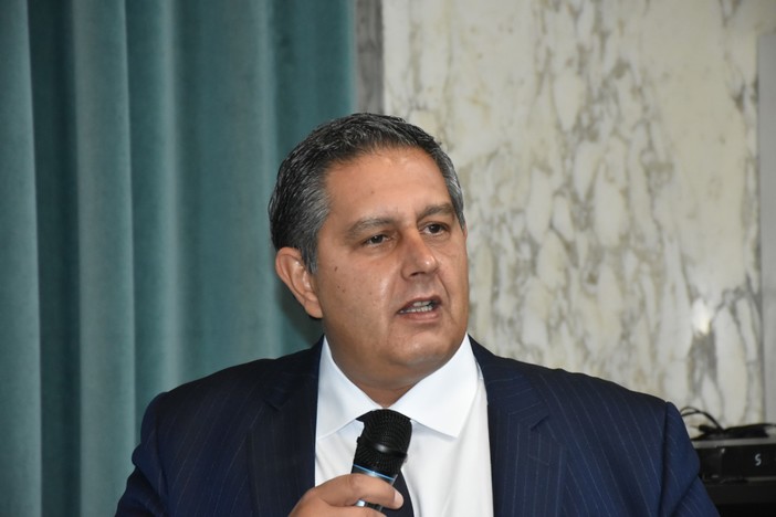 Giovanni Toti Giovanni Toti