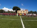Calcio Coppa Liguria di Prima Categoria: il derby Golfodianese - Oneglia va ai padroni di casa (4-1) Calcio Coppa Liguria di Prima Categoria: il derby Golfodianese - Oneglia va ai padroni di casa (4-1)