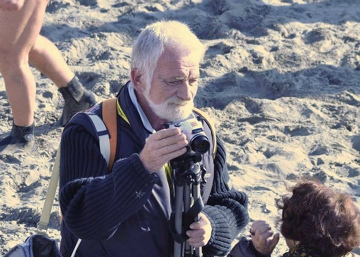 Foto Marco Pesce