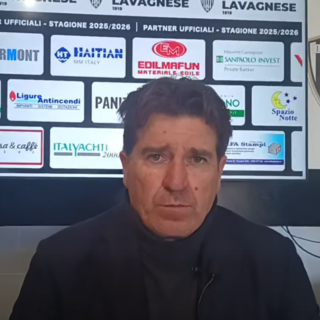 CALCIO, SERIE D. Imperia ko a Lavagna. Riolfo: “Non siamo scesi in campo con l’atteggiamento giusto”