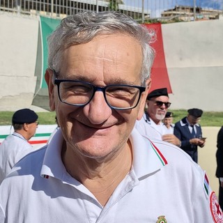 "Non ci siamo dati per vinti",  la Croce Rossa  rialza la testa dopo l'incendio. Giannatasio: "Grazie alla solidarietà della città" (Video)