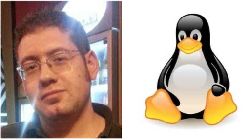 Linux e il risparmio a portata di mano, da Sanremo Giulio Conte "Software libero, è il momento giusto vi spiego perchè"