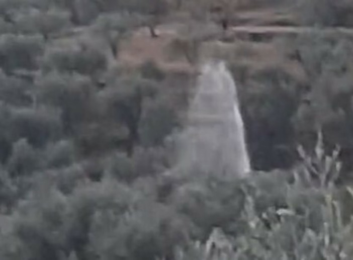 Imperia, crisi idrica senza fine a Ronchi Brighei: dopo un solo giorno torna l’incubo dell’acqua