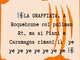 LA GRAFFIATA. A Roquebrune col pullman  Rt, ma ai Piani e Caramagna rimani lì  ye ye ye ye ye ye ye ye