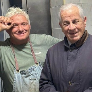 Imperia, salta il rimpasto di giunta: per ora niente ritorno di Antonio Gagliano