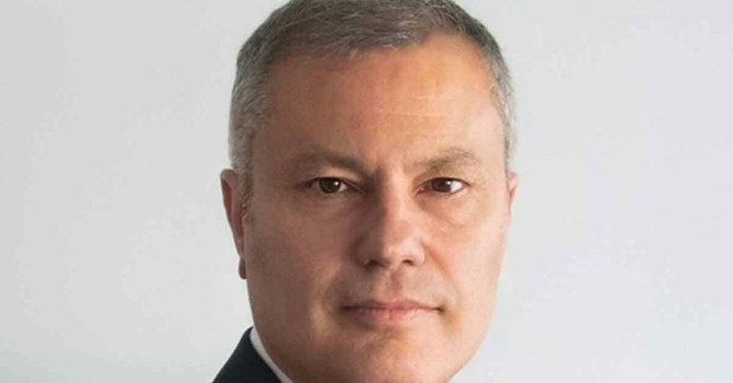 D’Onofrio, passaggio generazionale e futuro dell’Imperia: “I miei figli prenderanno il controllo di Arkipiù, io avrò più tempo per i nerazzurri" D’Onofrio, passaggio generazionale e futuro dell’Imperia: “I miei figli prenderanno il controllo di Arkipiù, io avrò più tempo per i nerazzurri"