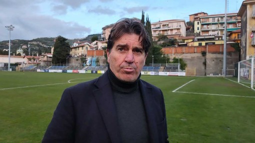 Calcio, Serie D. Riolfo soddisfatto a metà dopo il pari con il Vado