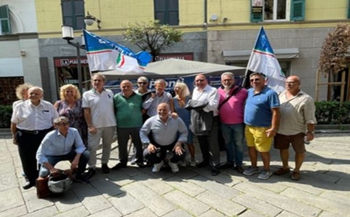 Elezioni: Fratelli d’Italia spinge l’acceleratore e con oltre 50 gazebo tra sabato e domenica presenta il suo programma